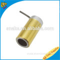 Heater Supplier In ShangYu,Good Quality Press In Brass Coil Heater With Cable Insulation Can Choose